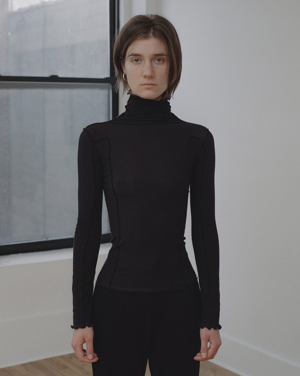 OMATO TURTLE NECK