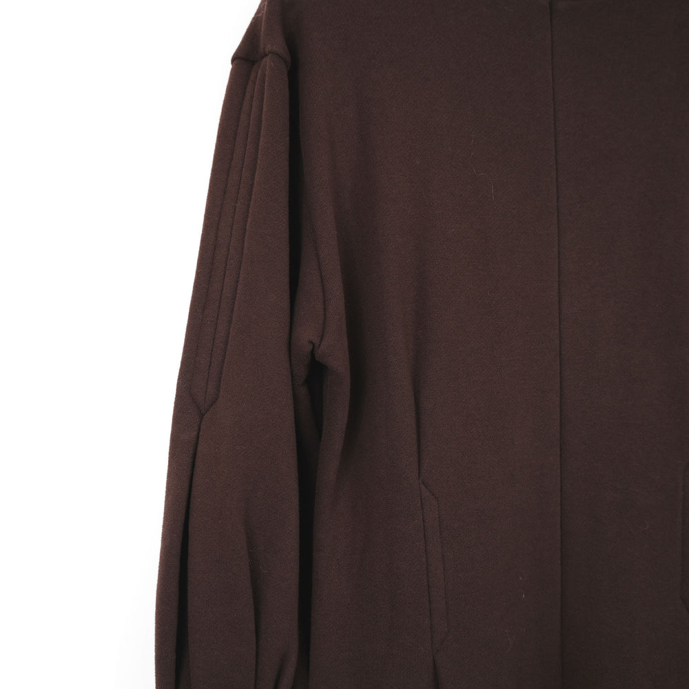 
                  
                    REGINA TUCK DETAIL MAXI DRESS
                  
                