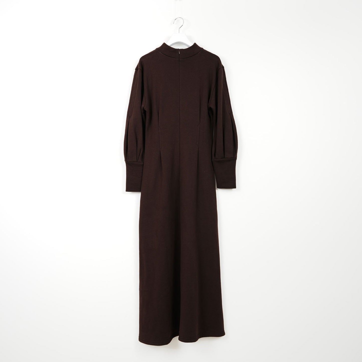 
                  
                    REGINA TUCK DETAIL MAXI DRESS
                  
                