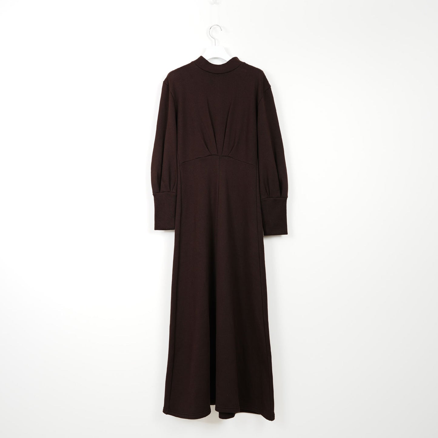 
                  
                    REGINA TUCK DETAIL MAXI DRESS
                  
                