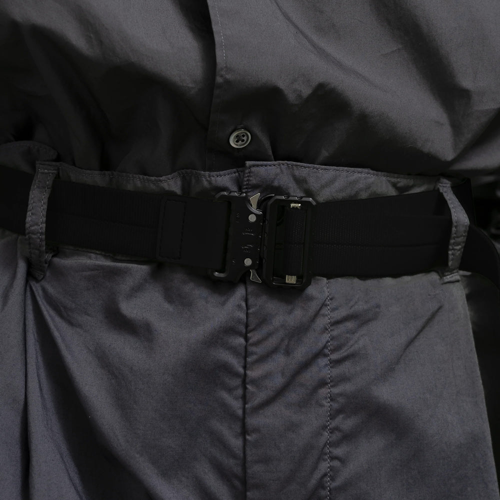 
                  
                    NYLON RIGGERS BELT
                  
                