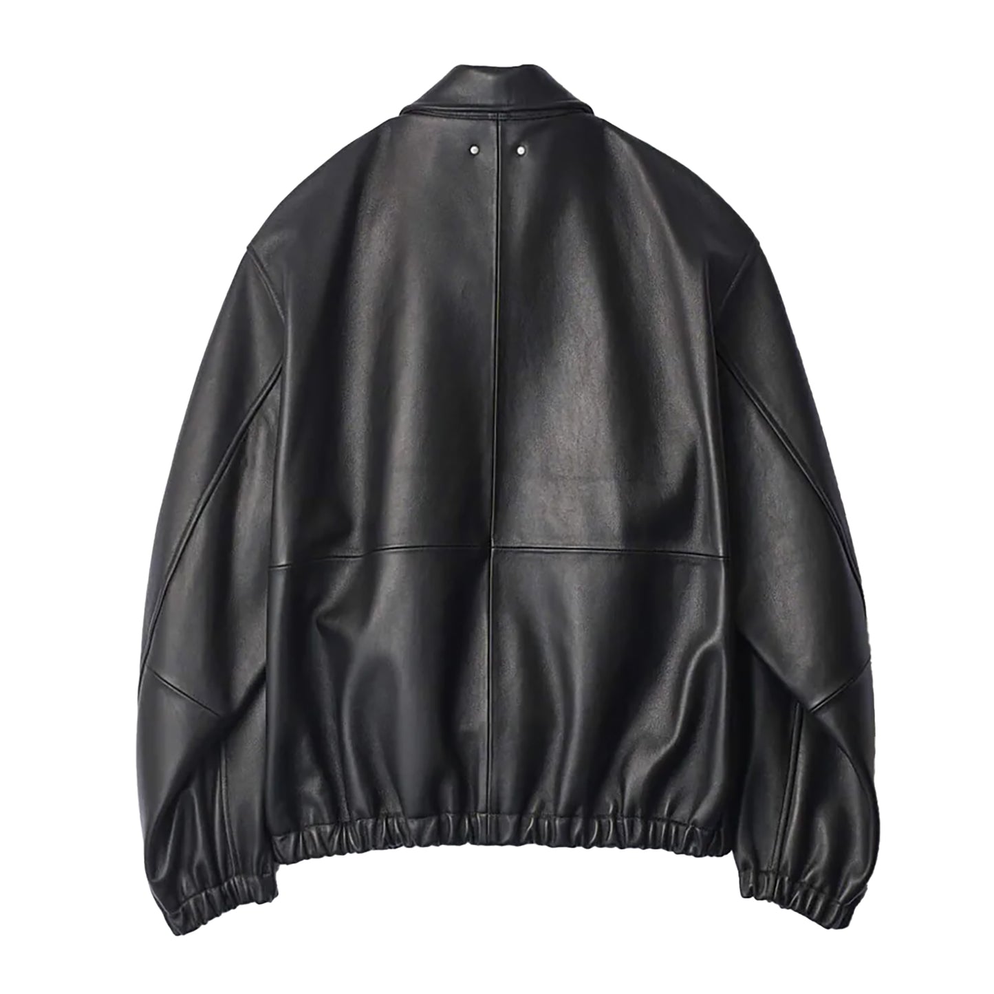 
                  
                    SHEEP LEATHER FLIGHT JACKET
                  
                