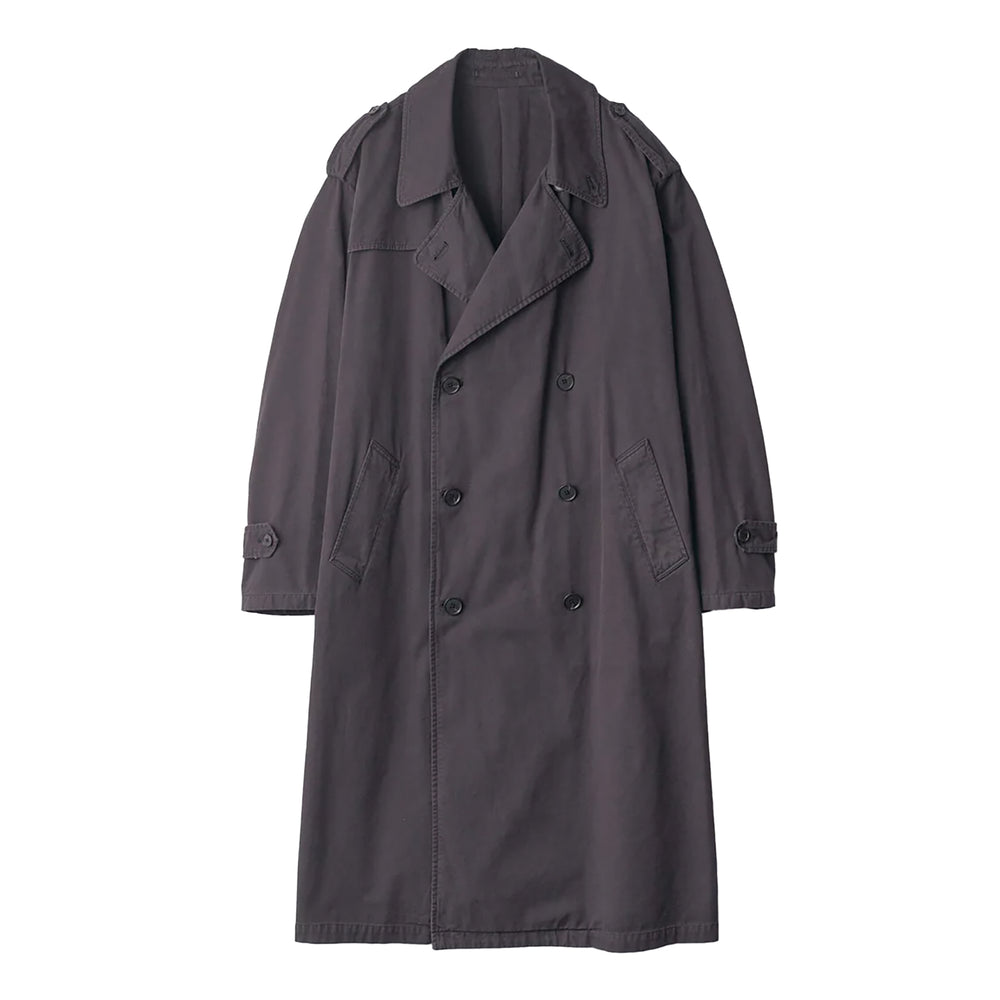 VINTAGE TRENCH COAT – OBLIGE