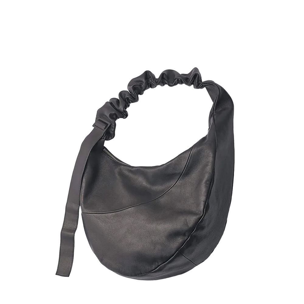 TWIST SHOULDER BAG – OBLIGE