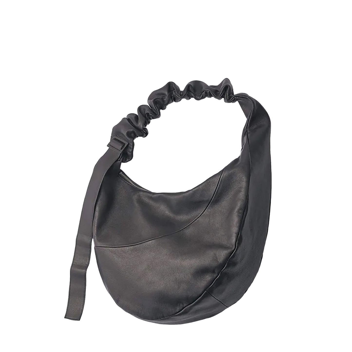 
                  
                    TWIST SHOULDER BAG
                  
                