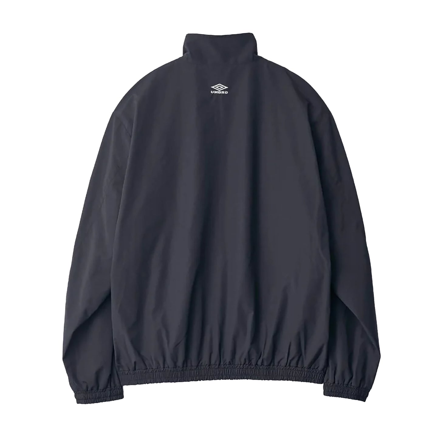
                  
                    CO/NY POPLIN TRACK JACKET
                  
                