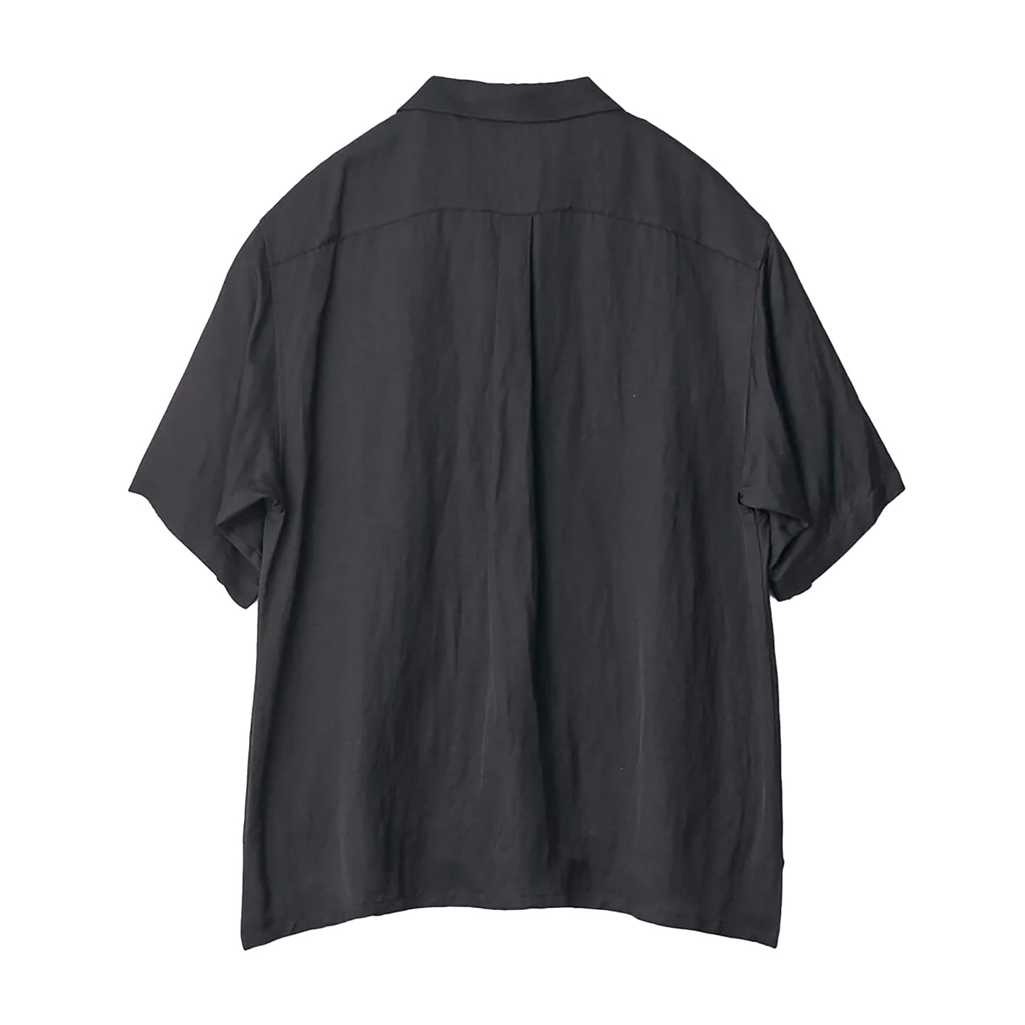 
                  
                    VIS/LI BRIGHT TWILL OPEN COLLAR SS SHIRT
                  
                
