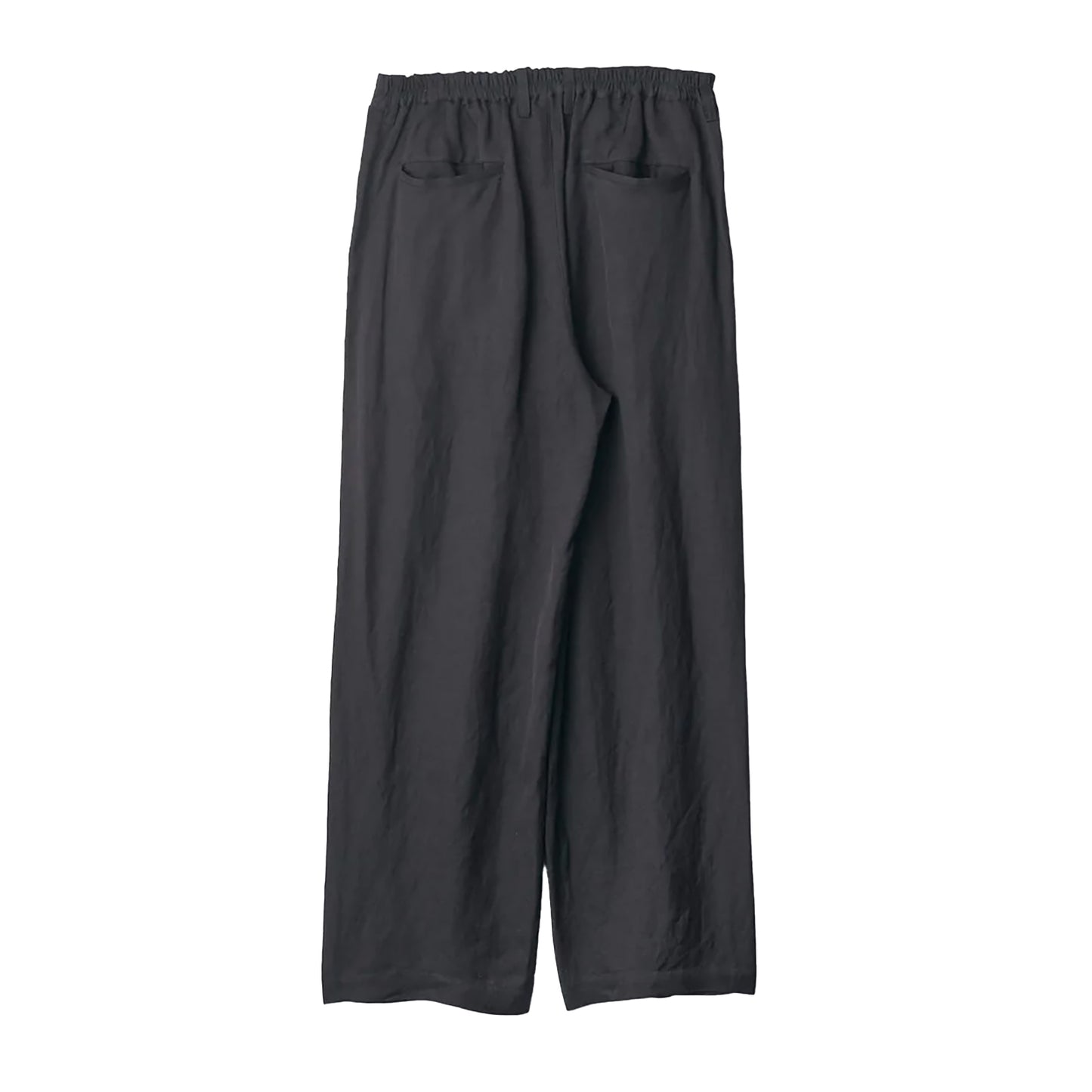 
                  
                    VIS/LI BRIGHT TWILL WIDE EASY TROUSERS
                  
                