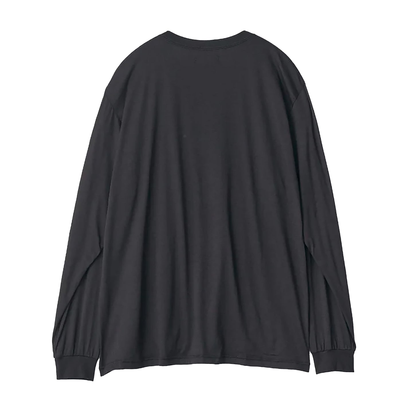 
                  
                    SUVIN COTTON BASIC LS TEE
                  
                