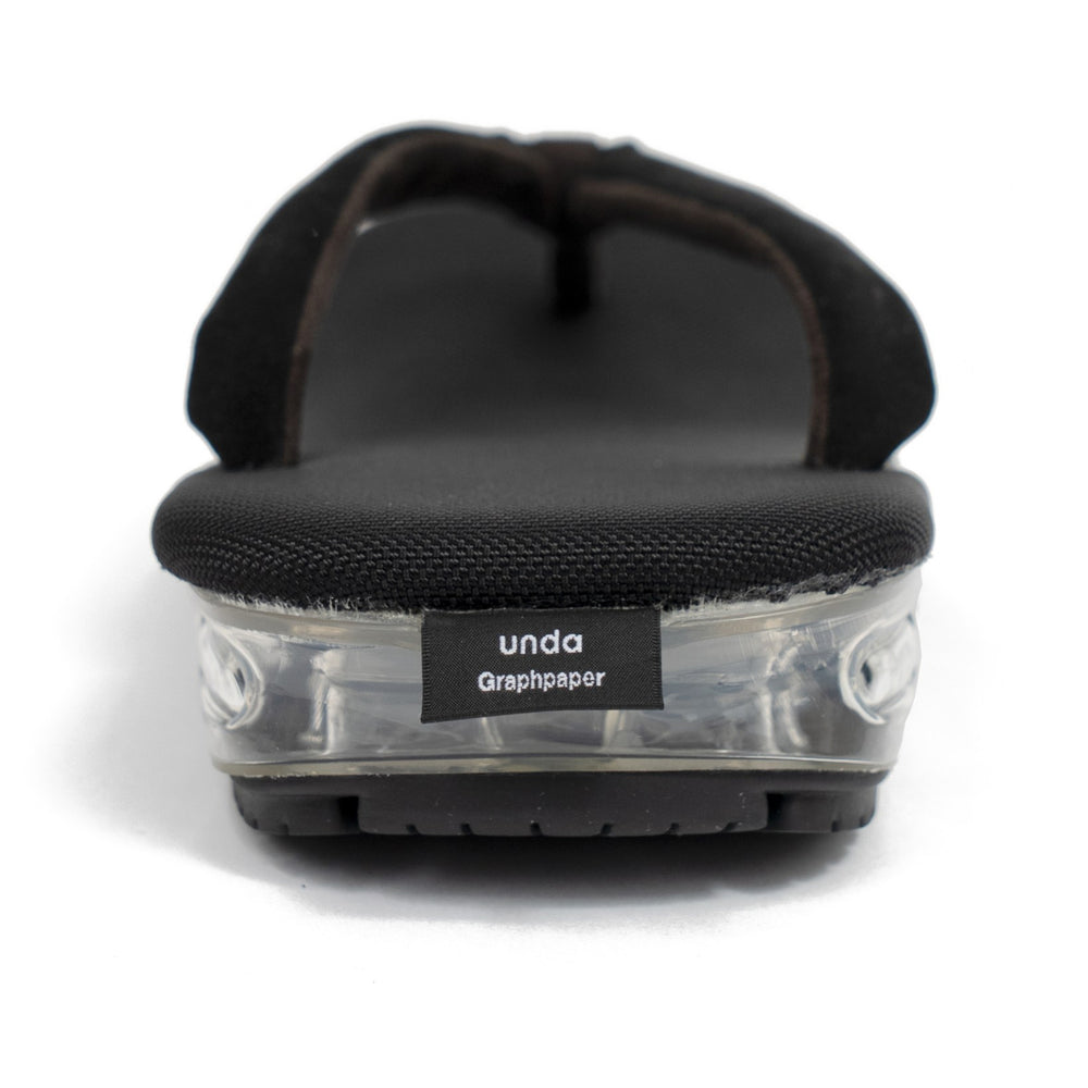 unda for Graphpaper SETTA – OBLIGE