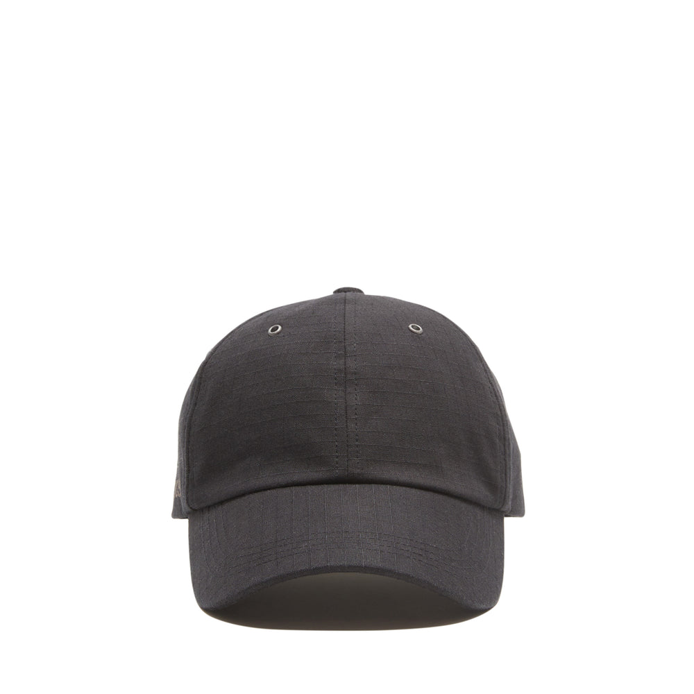 COTTON RIPSTOP CAP