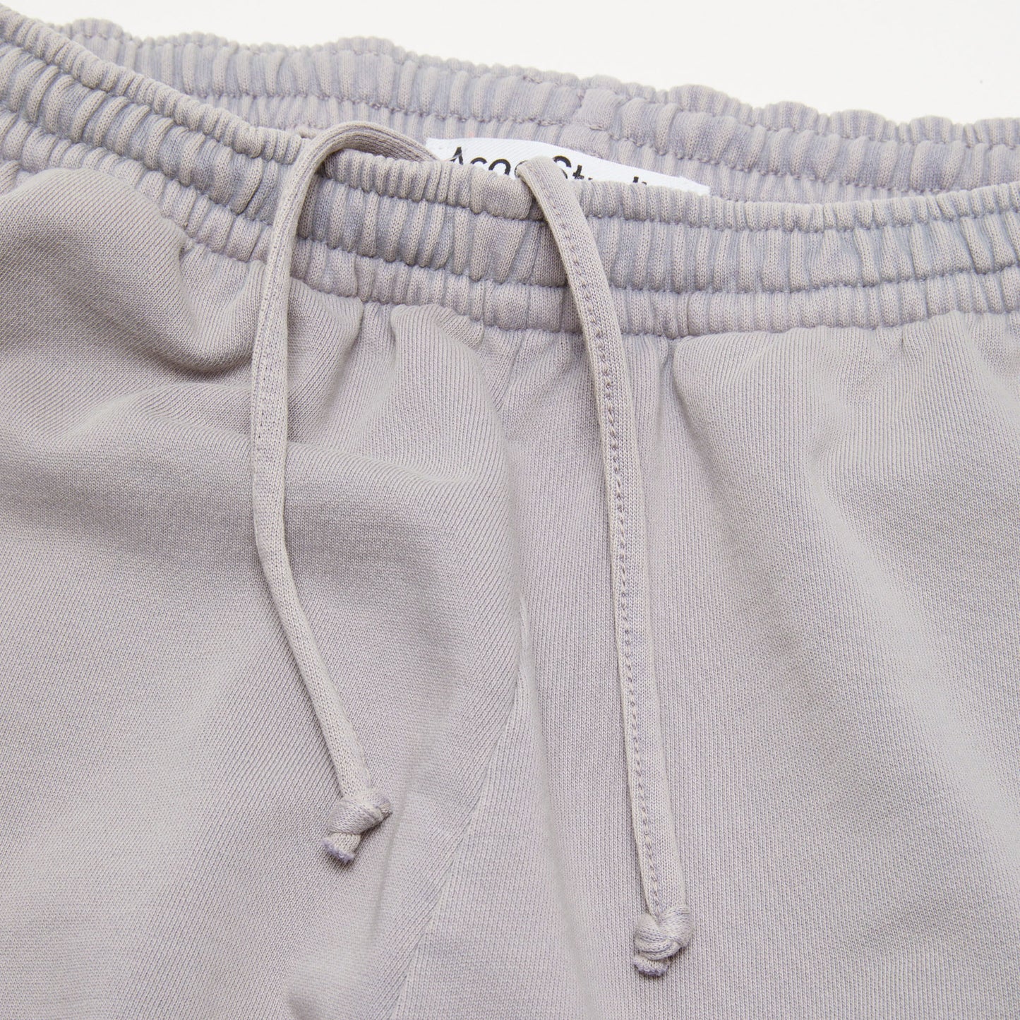 
                  
                    COTTON SWEATPANTS
                  
                