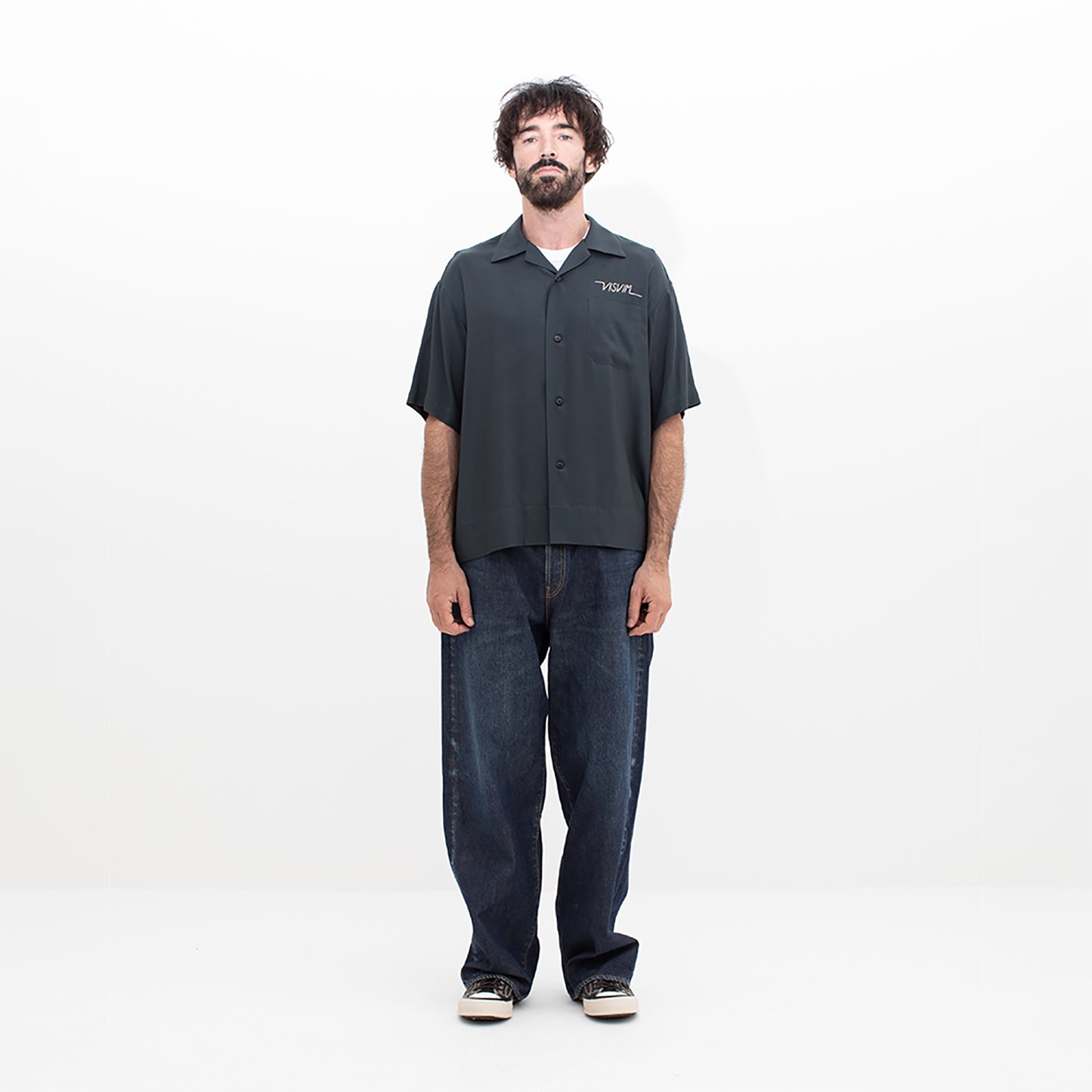
                  
                    COPA SHIRT S/S
                  
                