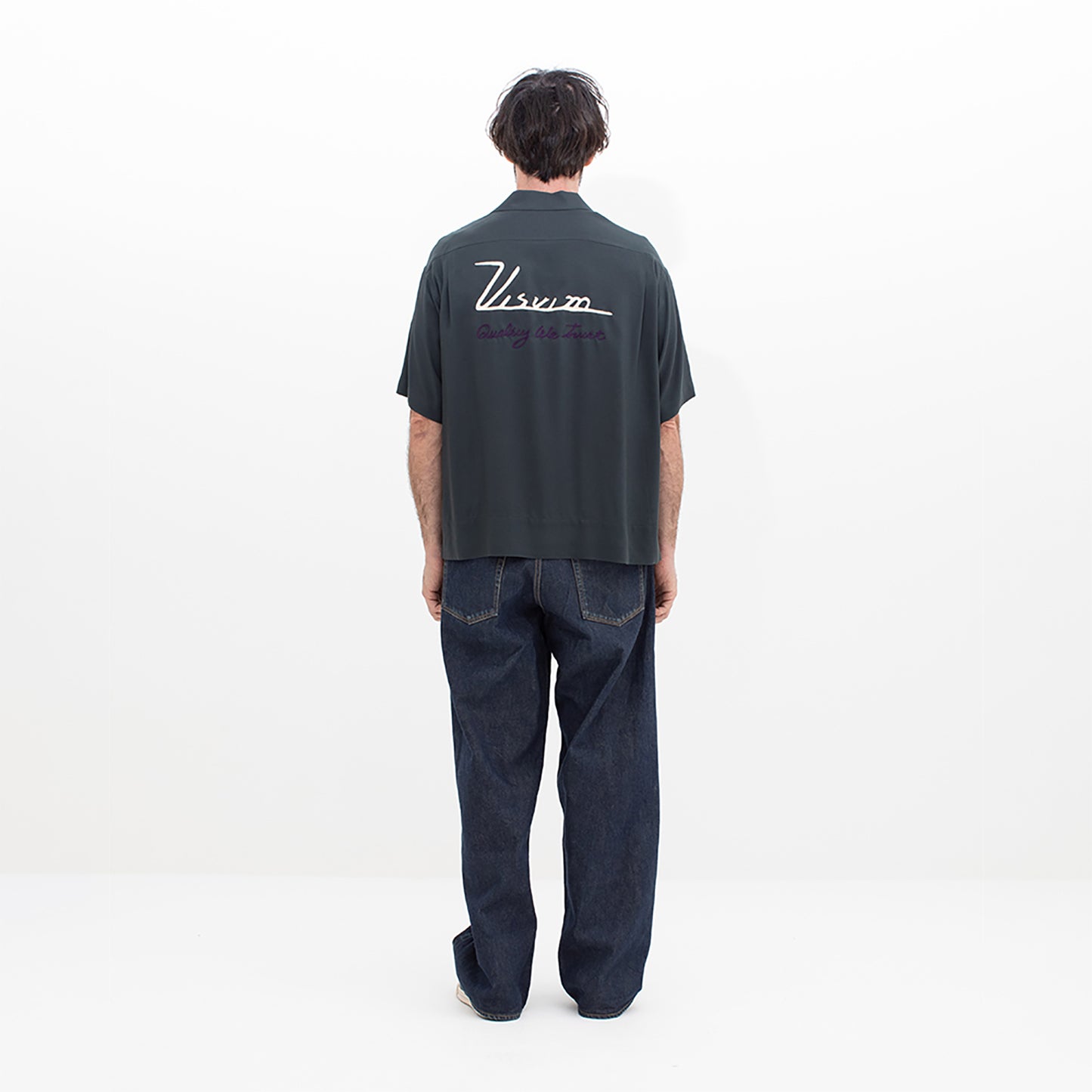 
                  
                    COPA SHIRT S/S
                  
                