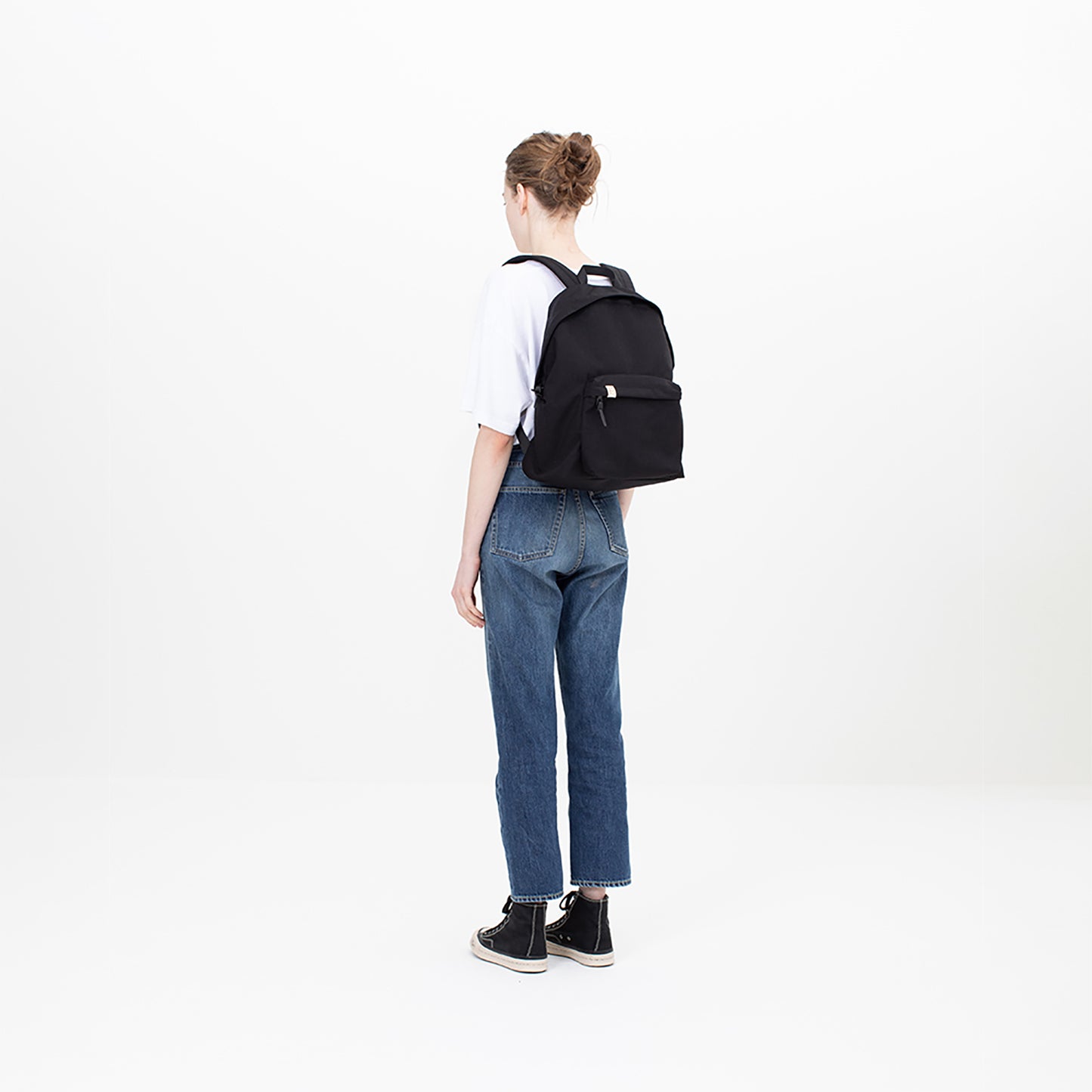 
                  
                    CORDURA RUCKSACK 18L
                  
                