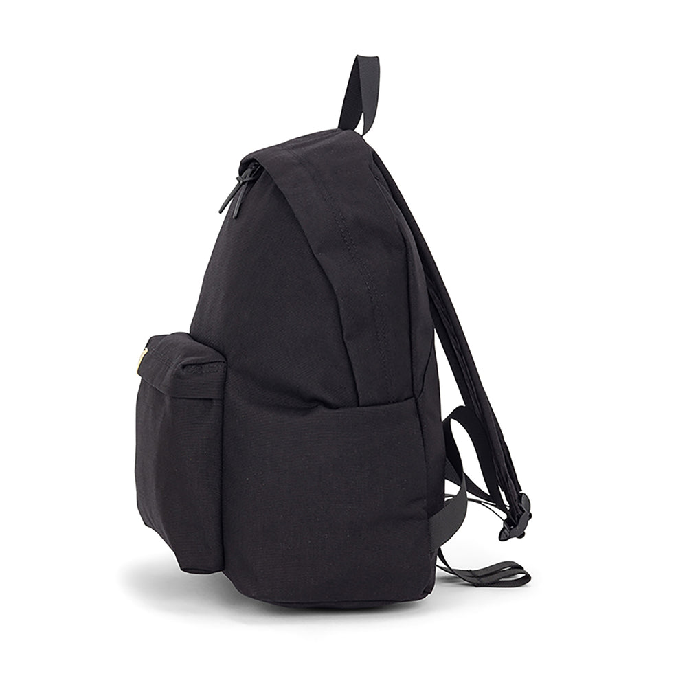 新品 and wander CORDURA リュック 黒 18L CORDURA RUCKSACK 18L – OBLIGE