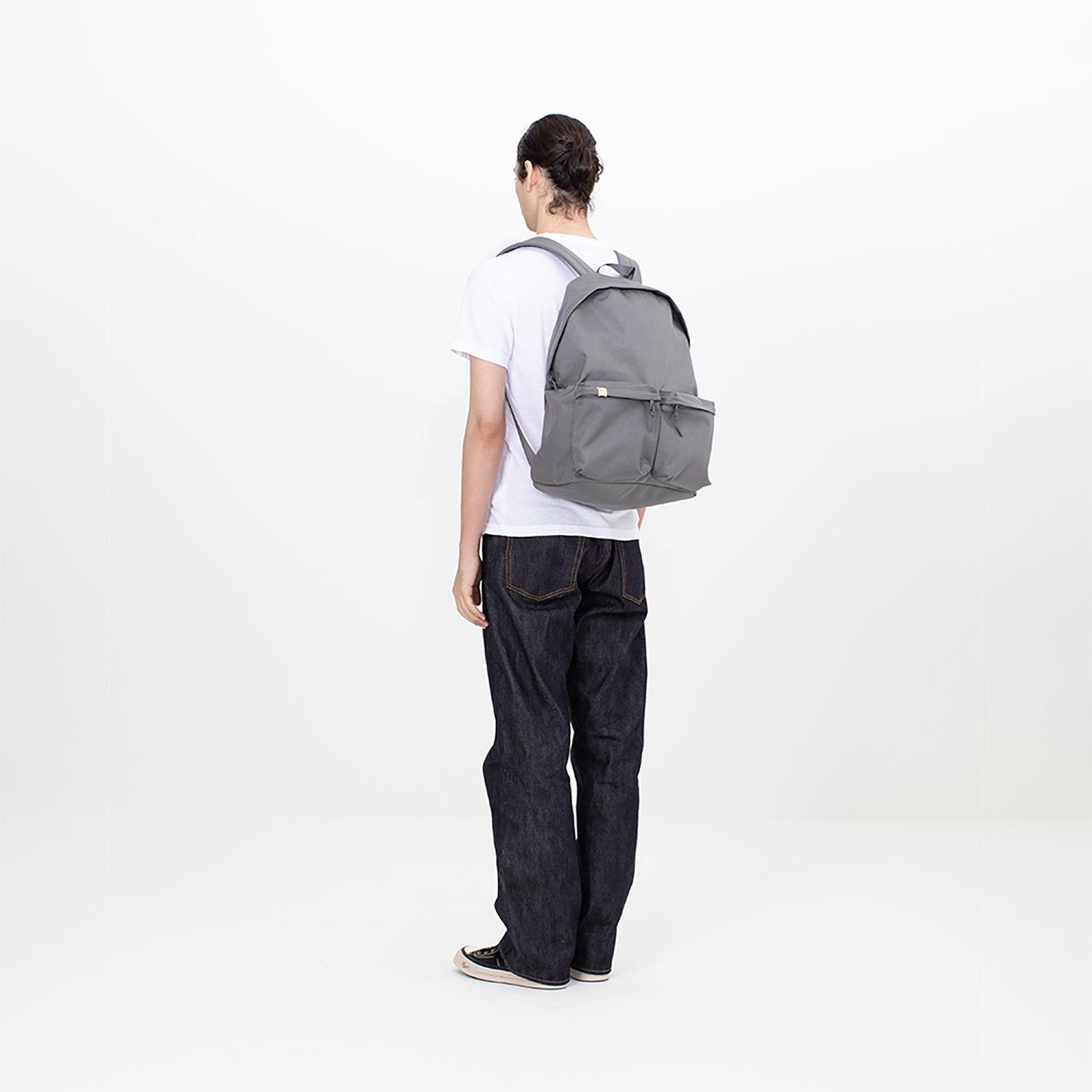 
                  
                    CORDURA RUCKSACK 22L II
                  
                