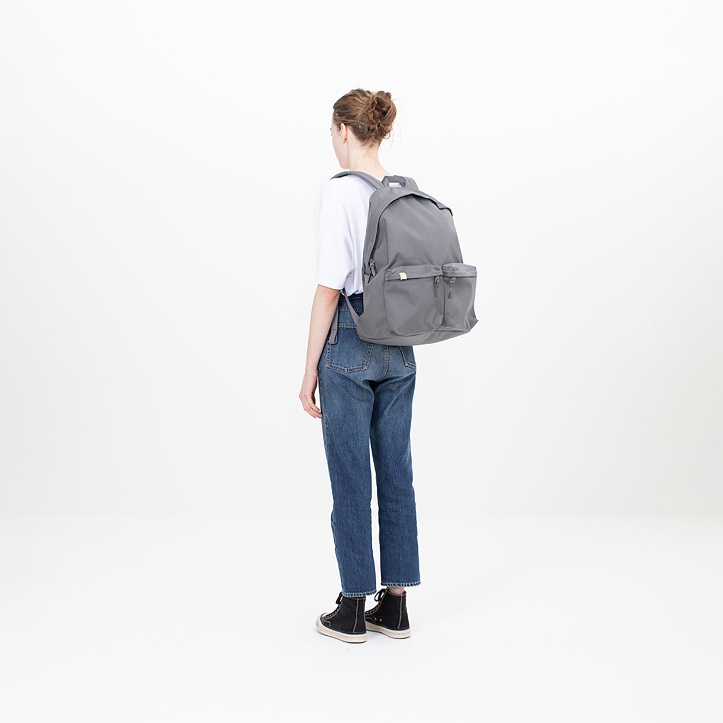 
                  
                    CORDURA RUCKSACK 22L II
                  
                