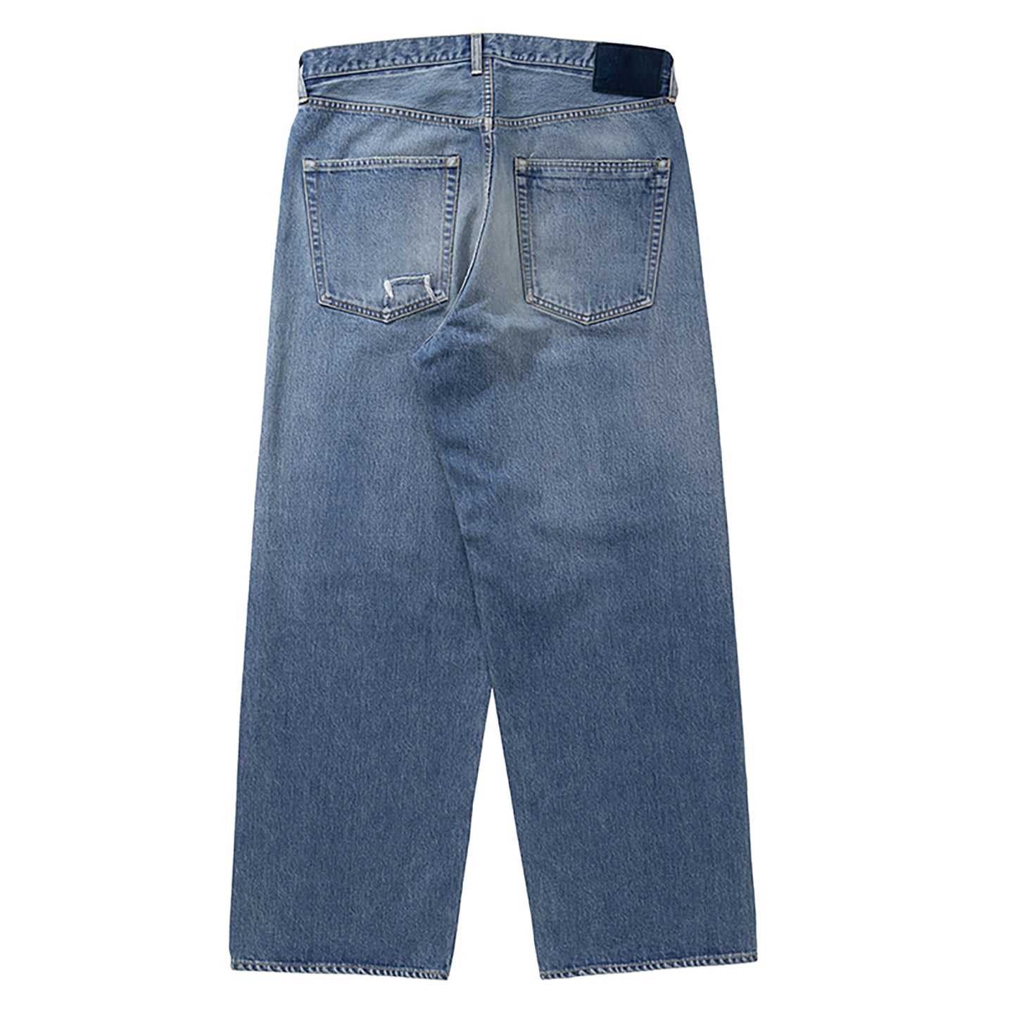 
                  
                    SOCIAL SCULPTURE 01 EX WIDE DMGD-43
                  
                