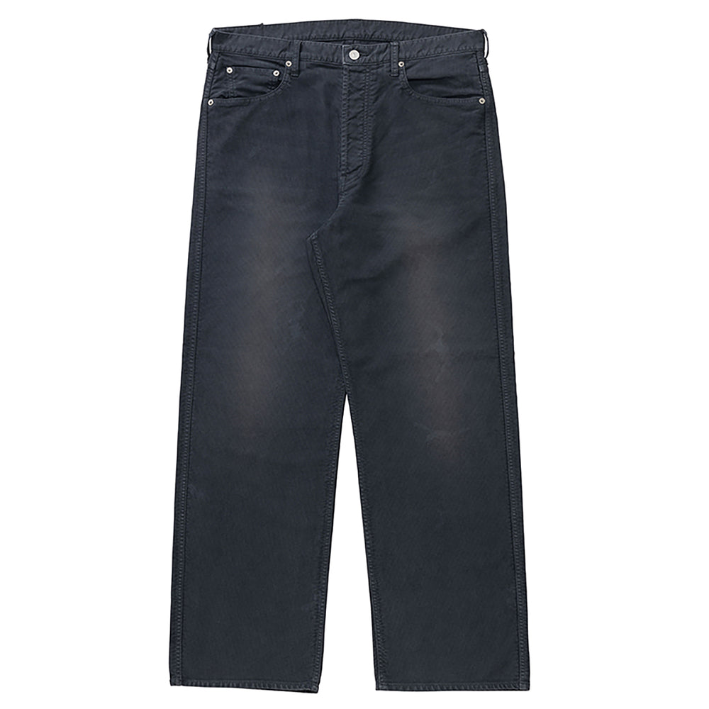 パンツ visvim 26ss FLUXUS 01 WIDE G.CORDS FLUXUS 01 WIDE G.CORDS – OBLIGE