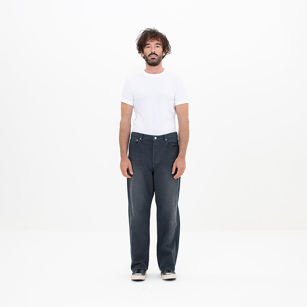 FLUXUS 01 WIDE G.CORDS – OBLIGE