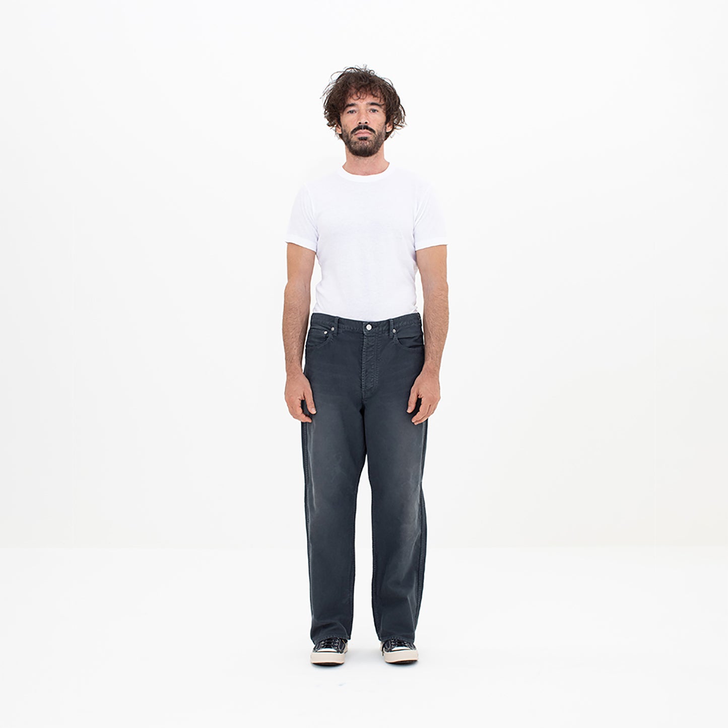 
                  
                    FLUXUS 01 WIDE G.CORDS
                  
                