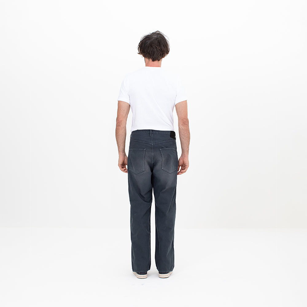 パンツ visvim 26ss FLUXUS 01 WIDE G.CORDS FLUXUS 01 WIDE G.CORDS – OBLIGE