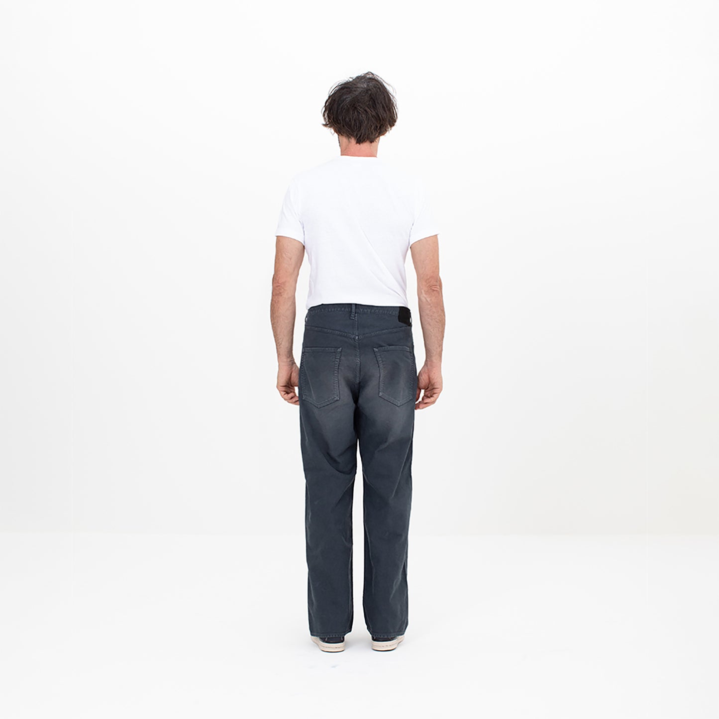 FLUXUS 01 WIDE G.CORDS – OBLIGE