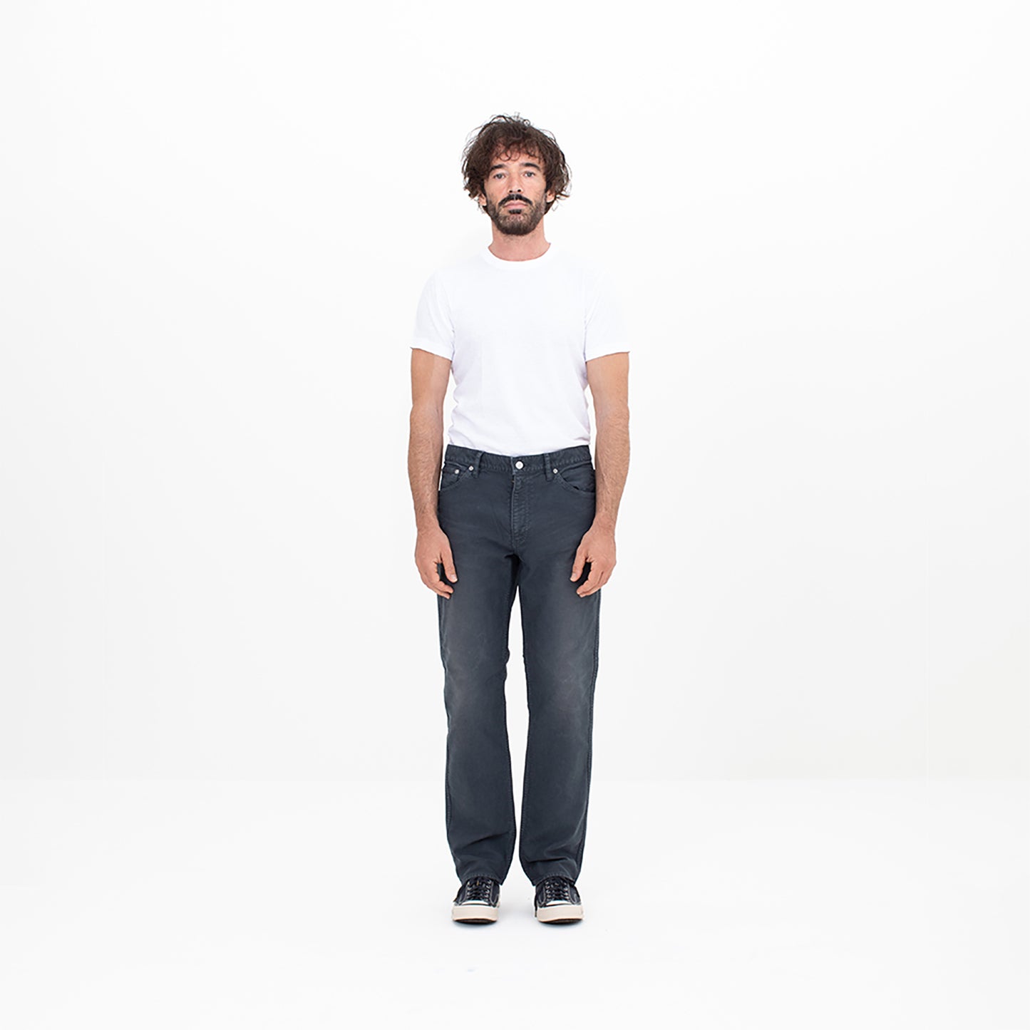 
                  
                    FLUXUS 03 G.CORDS
                  
                