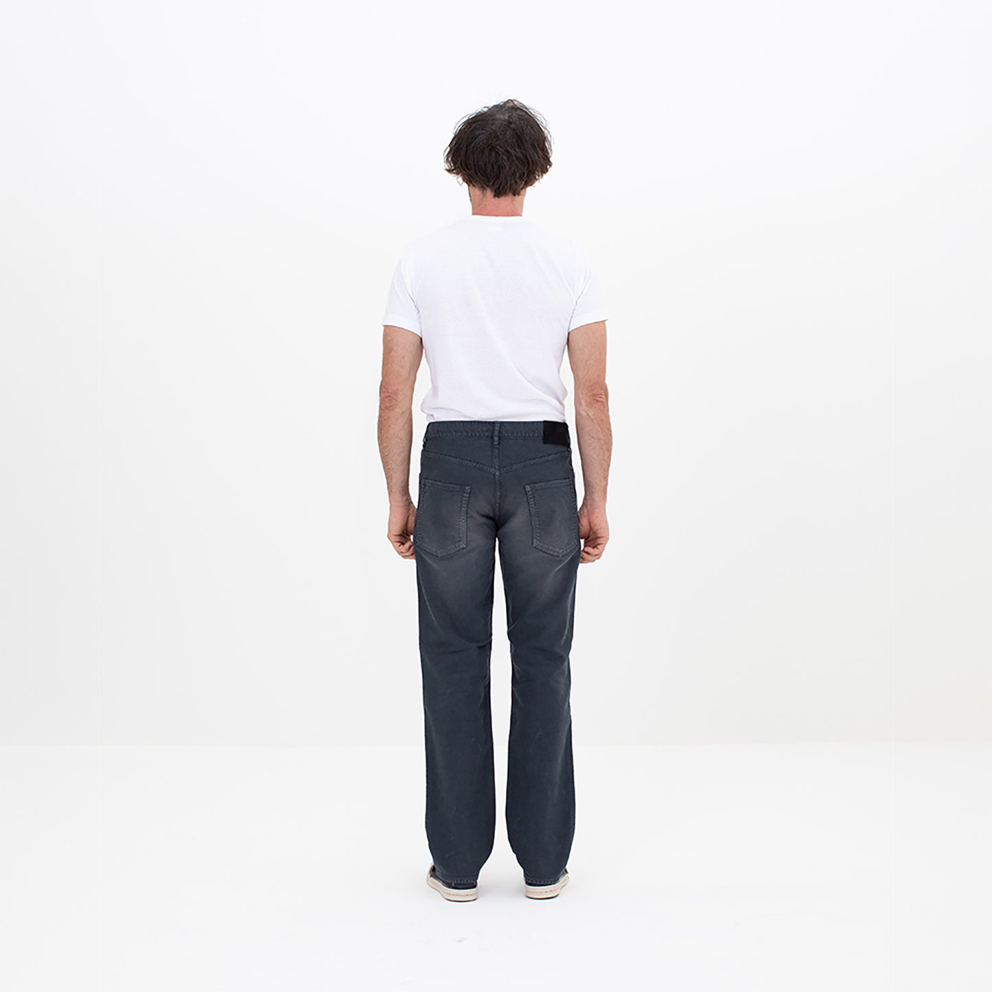 
                  
                    FLUXUS 03 G.CORDS
                  
                