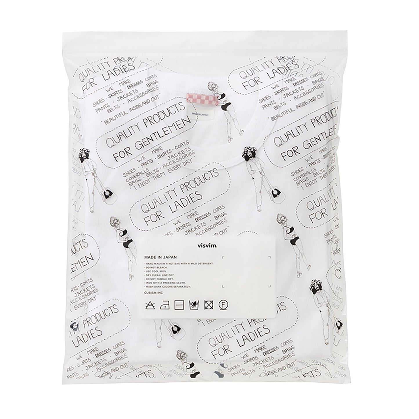 
                  
                    SUBLIG 3-PACK S/S
                  
                