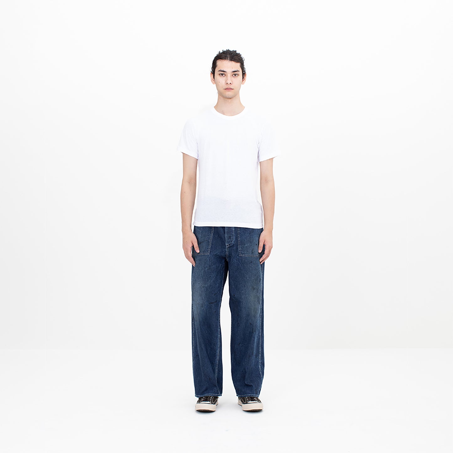 
                  
                    SUBLIG 3-PACK S/S
                  
                