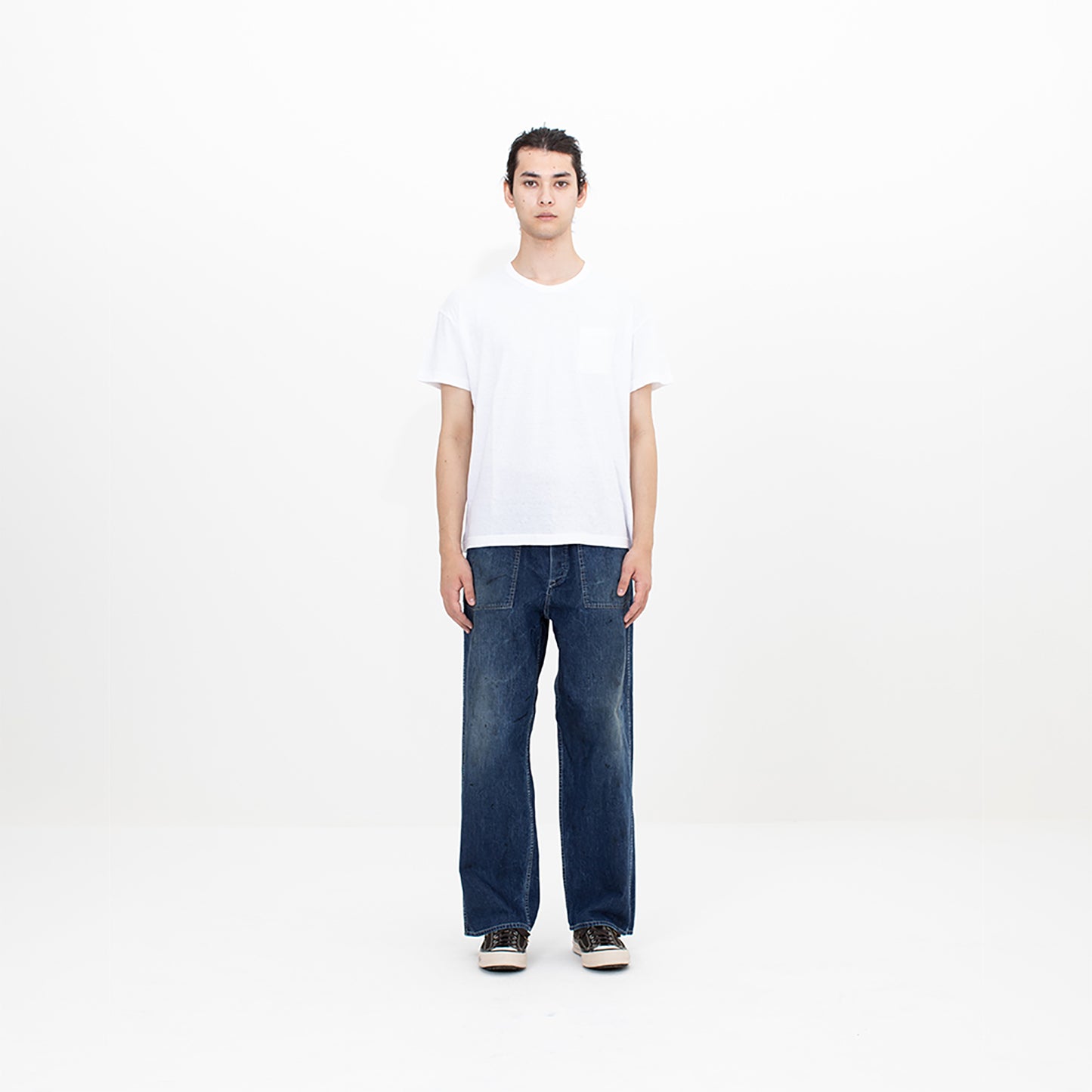 
                  
                    SUBLIG JUMBO II 3-PACK S/S
                  
                