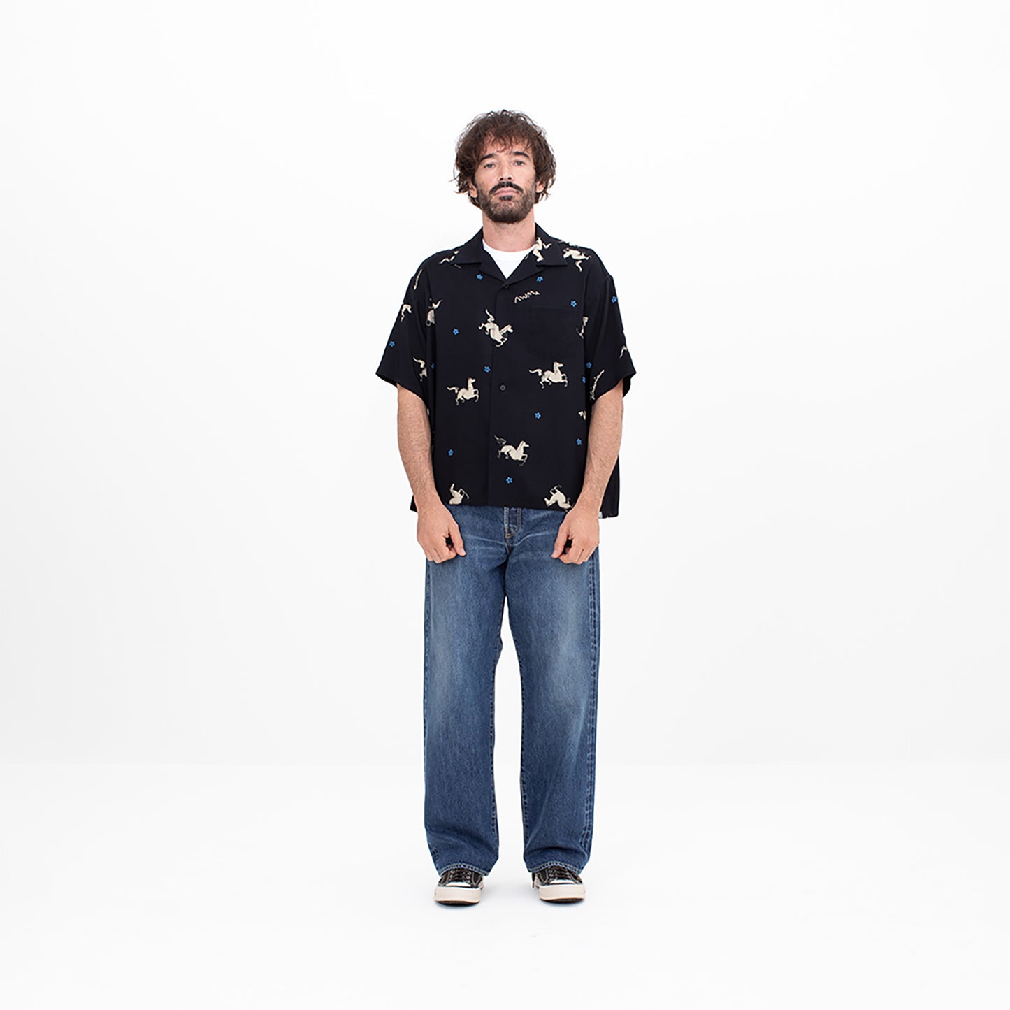 
                  
                    CROSBY SHIRT S/S
                  
                