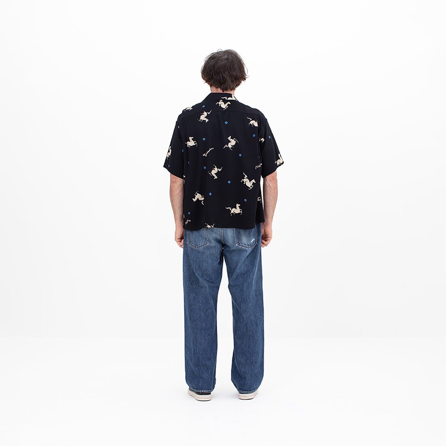 
                  
                    CROSBY SHIRT S/S
                  
                