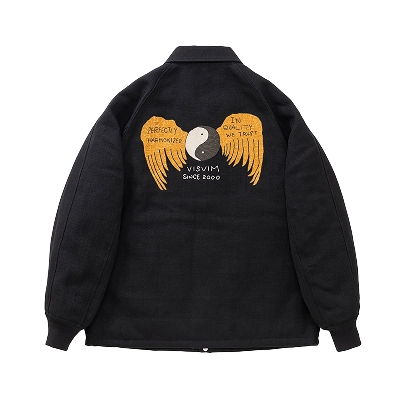 
                  
                    DOUGLAS STADIUM DOWN JKT
                  
                