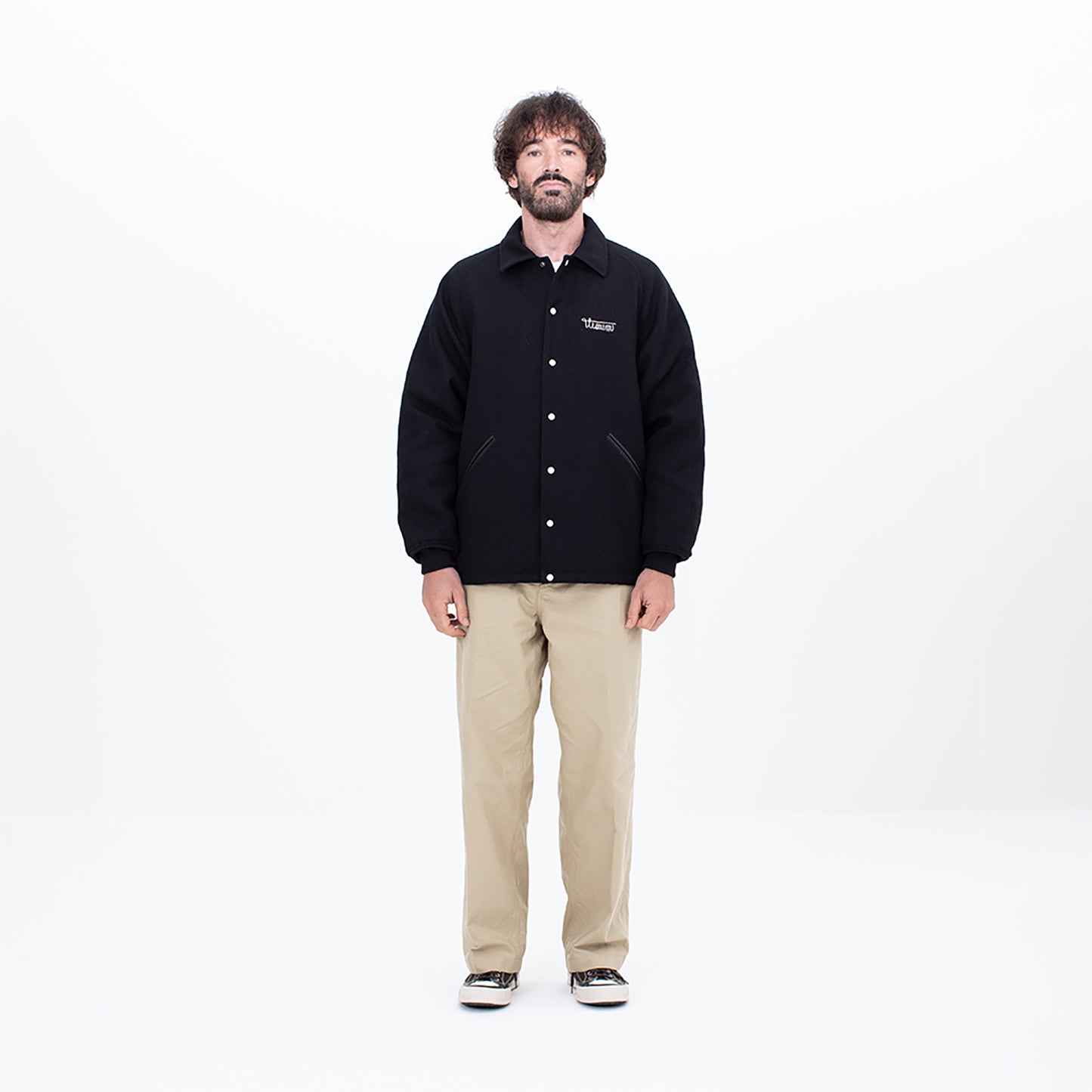 
                  
                    DOUGLAS STADIUM DOWN JKT
                  
                