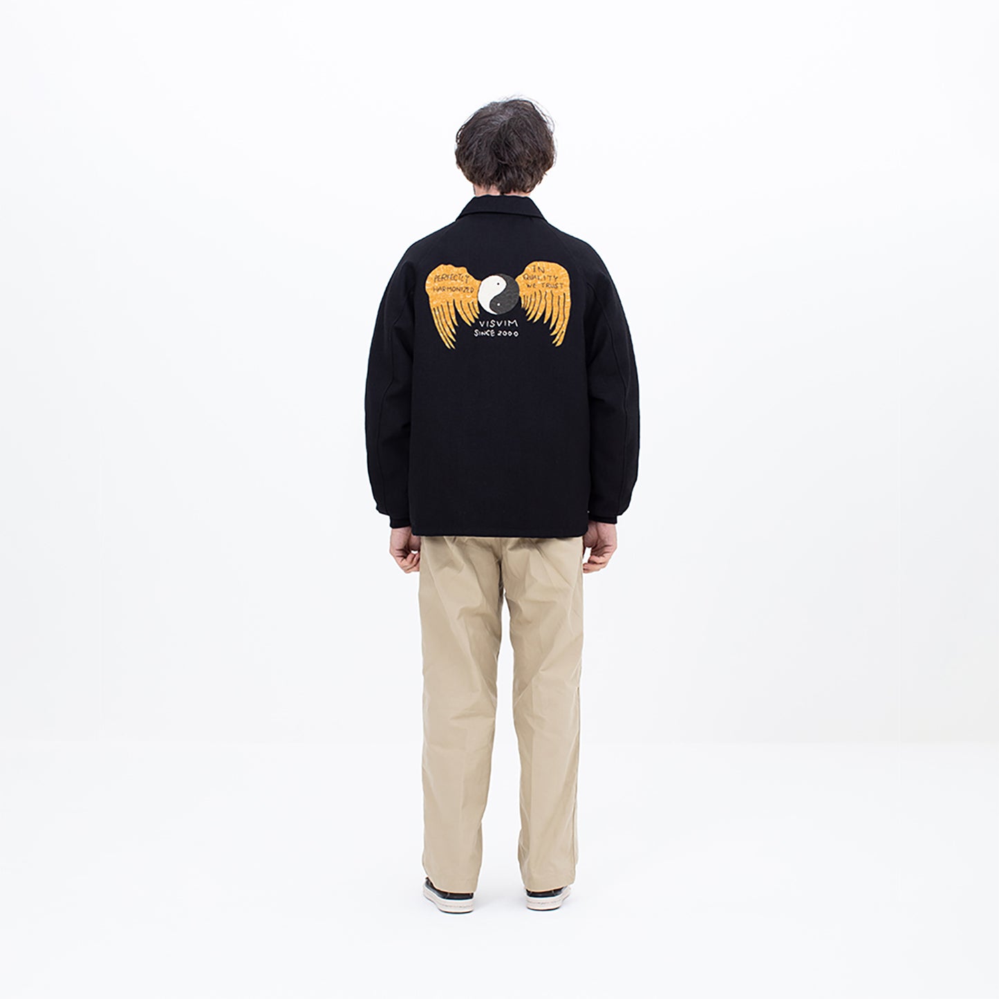 
                  
                    DOUGLAS STADIUM DOWN JKT
                  
                