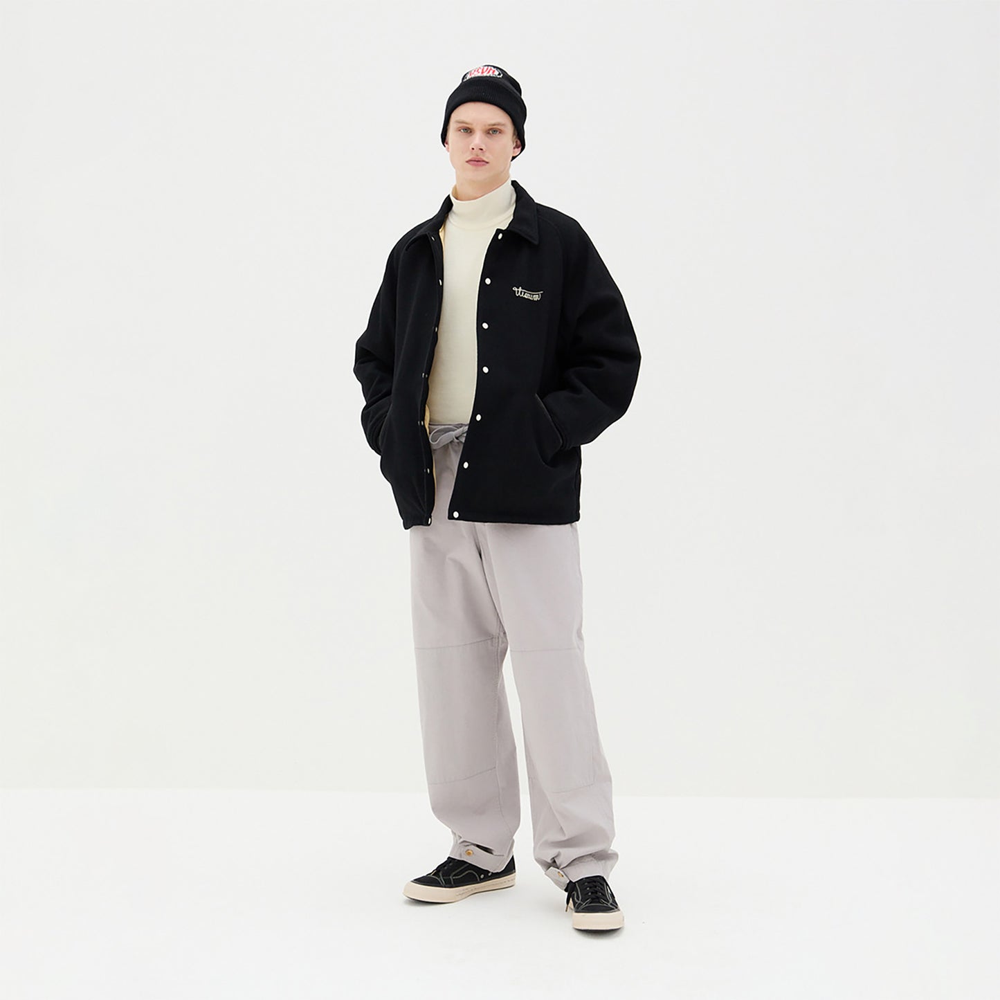 
                  
                    DOUGLAS STADIUM DOWN JKT
                  
                