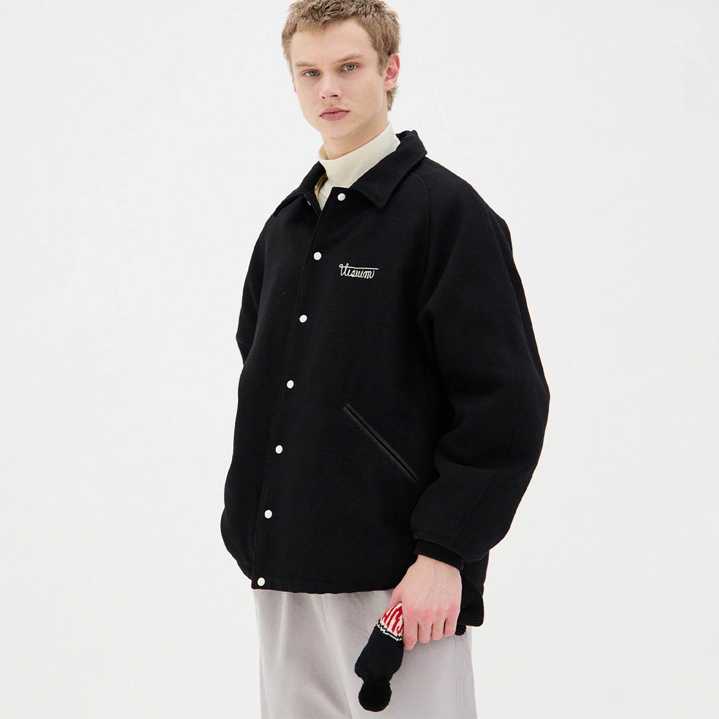 
                  
                    DOUGLAS STADIUM DOWN JKT
                  
                