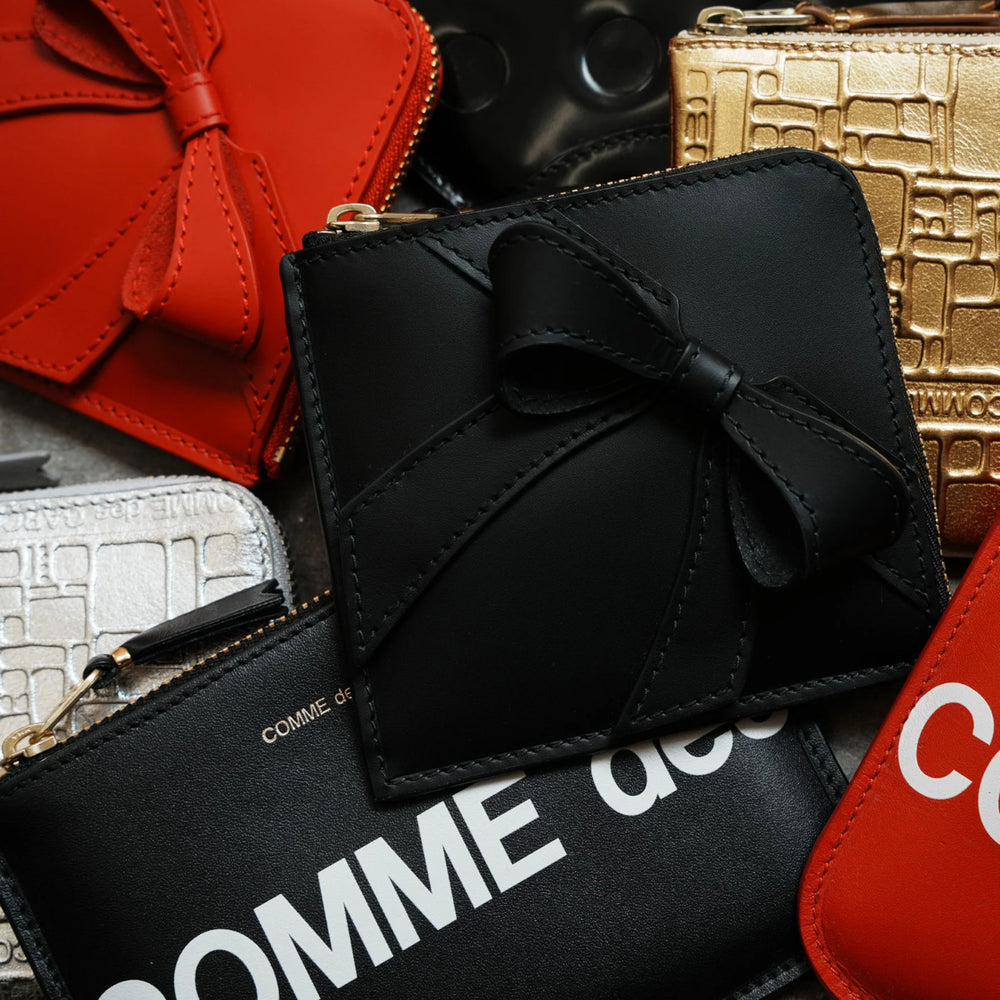 Wallet Comme des Garçons