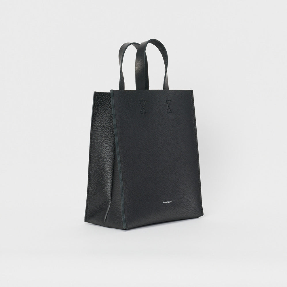 
                  
                    paper bag small-BLACK-
                  
                