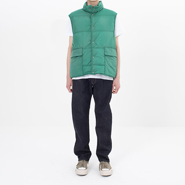 WALKER DOWN VEST – OBLIGE