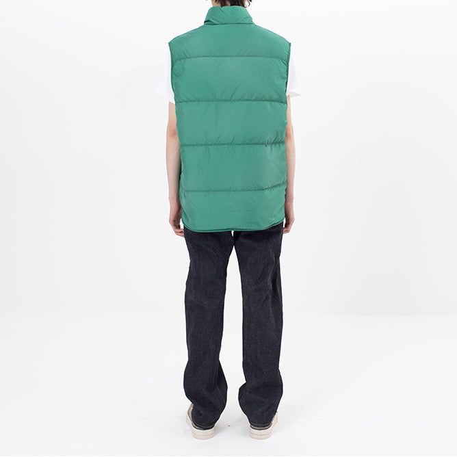 WALKER DOWN VEST – OBLIGE