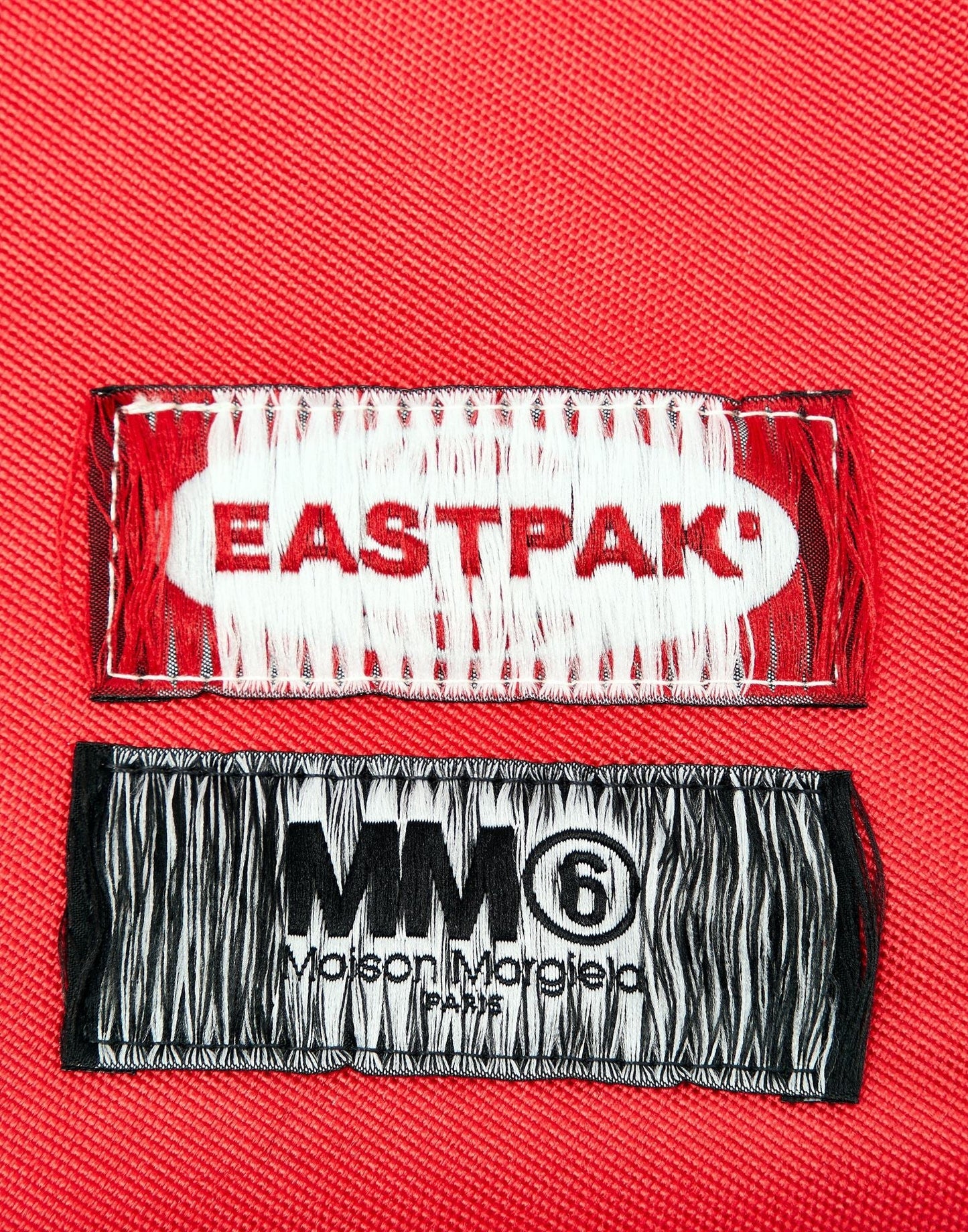 
                  
                    MM⑥×Eastpack Japaneseトート -RED
                  
                