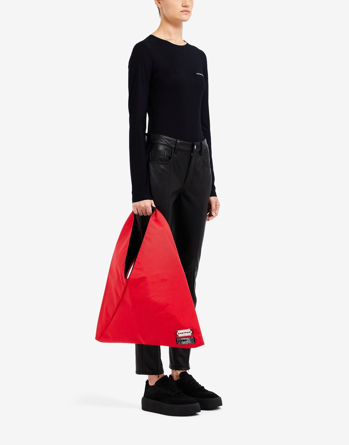 
                  
                    MM⑥×Eastpack Japaneseトート -RED
                  
                