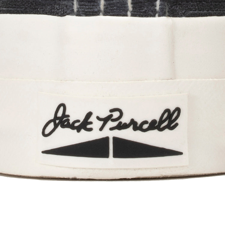 
                  
                    JACK PURCELL® CANVAS
                  
                