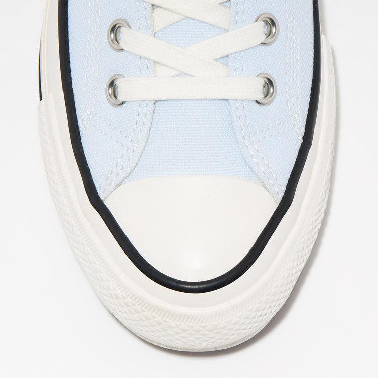 CHUCK TAYLOR® CANVAS HI -LIGHT BLUE – OBLIGE