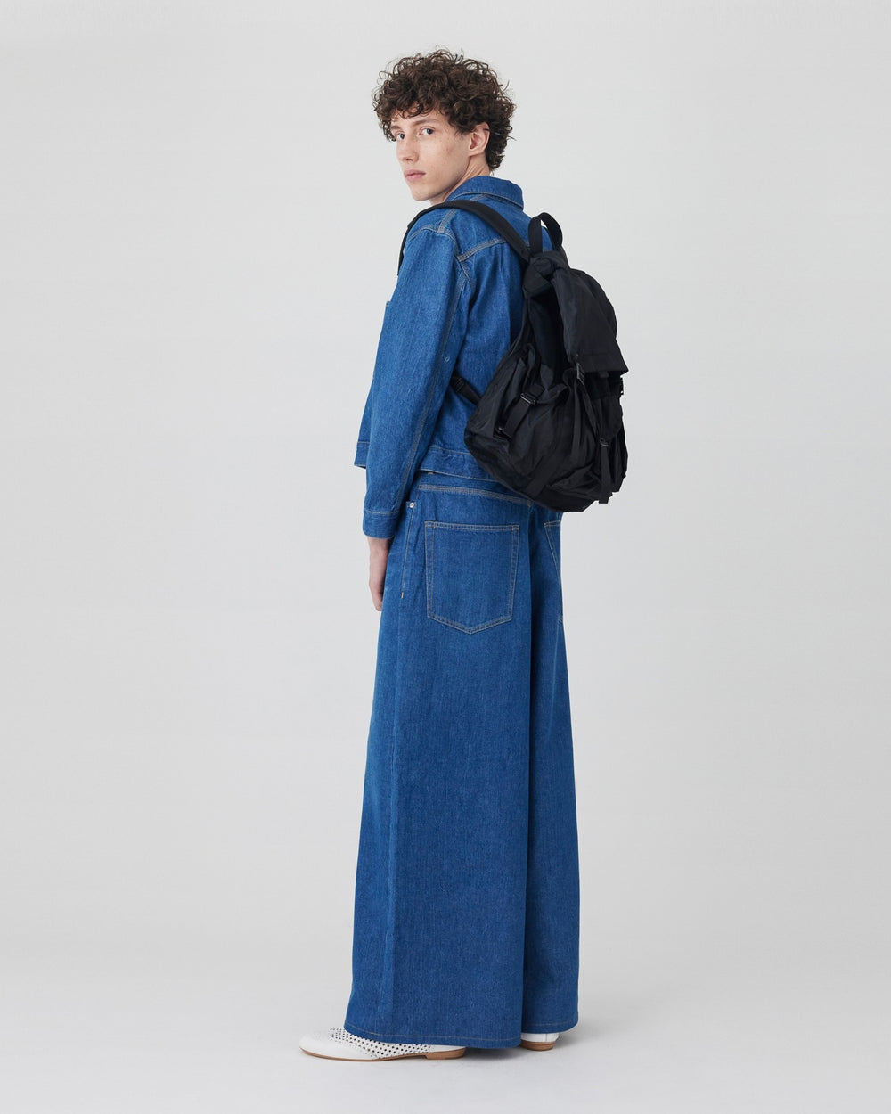 人気ショップ tafta tulle backpack arice リュック/バックパック