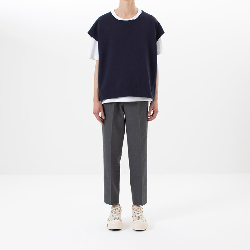 
                  
                    MONDO SWEAT S/L (U.D.)
                  
                